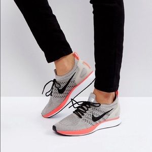 Nike Air Zoom Mariah Flyknit Racer